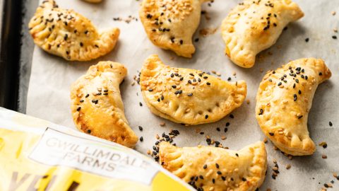 Puff Pastry 19