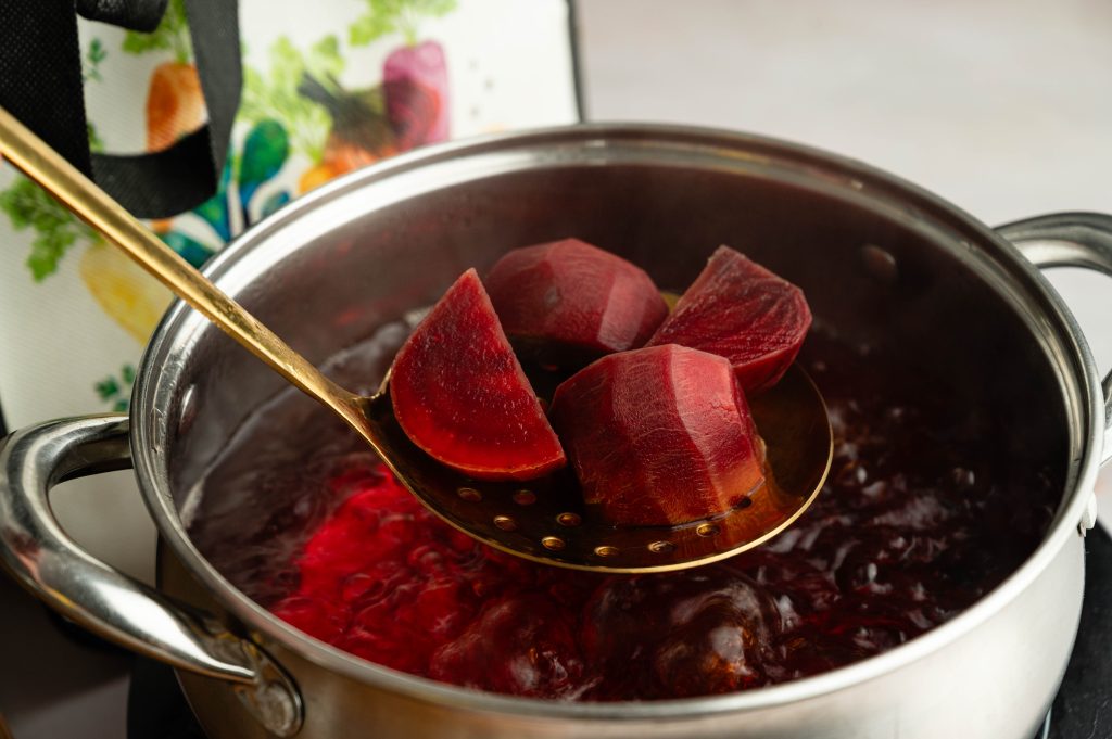 Beet Dip 19