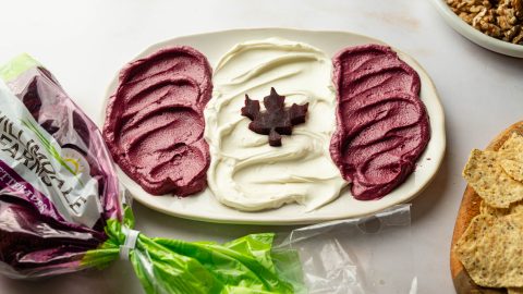 Beet Dip 22