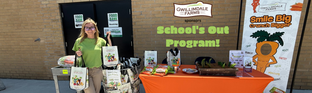 Empowering Summer Smiles: Nourishing Kids When School’s Out 1 School's Out