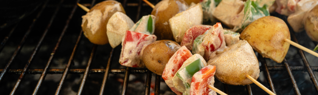 Grilling