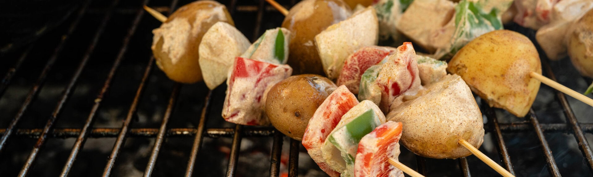 Grilling