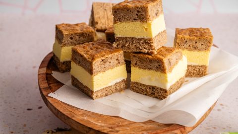Parsnip Ice Cream Cake 31