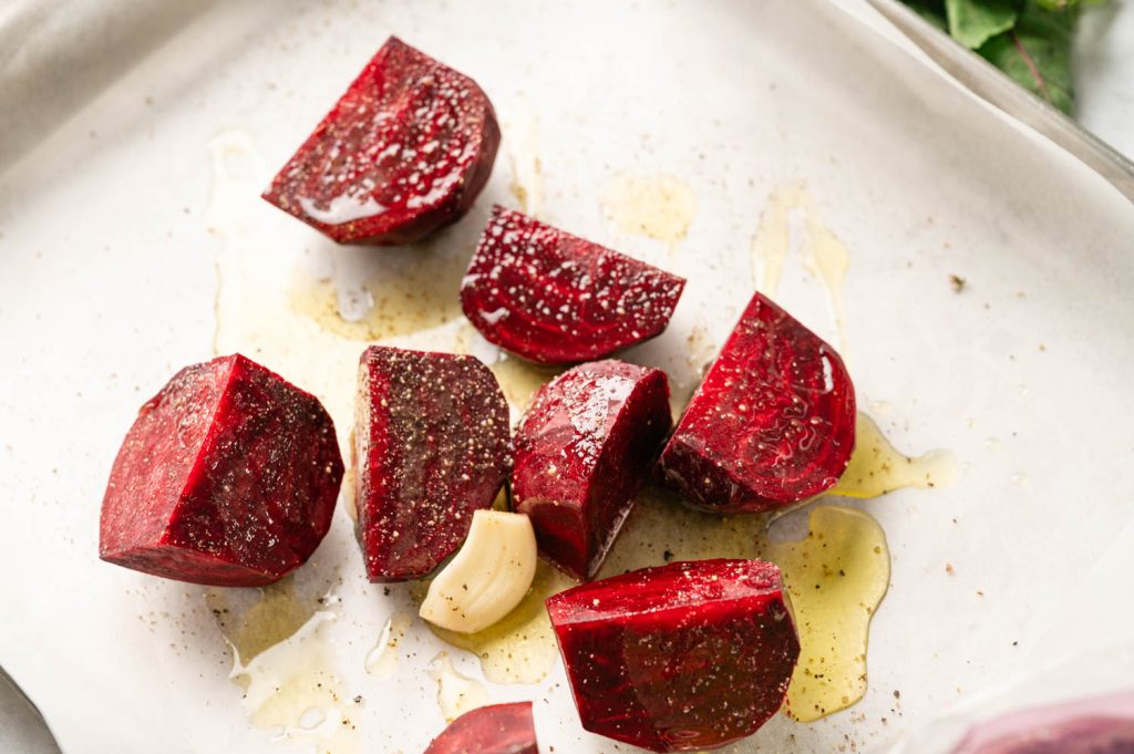 Beet Pasta 18