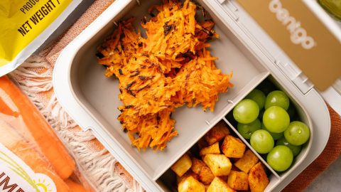 Carrot Fritters V2 13