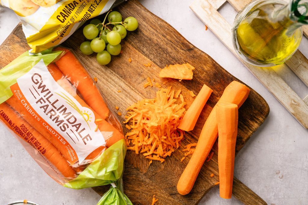 Carrot Fritters V2 8