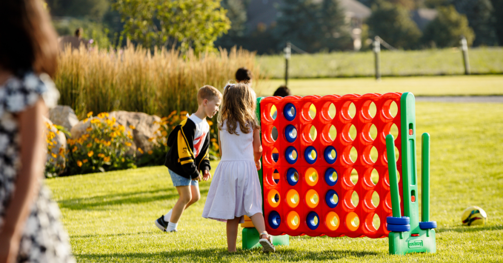 Family Fun Day 