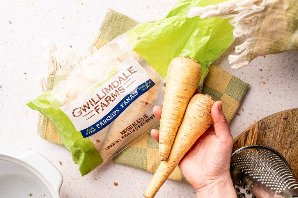 Behind the Scenes of Food Safety: How Gwillimdale Farms Delivers Quality You Can Trust 1 Parsnip Ice Cream Cake 3