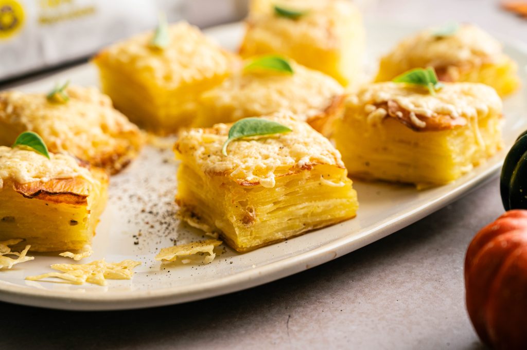 Potato Bites 15