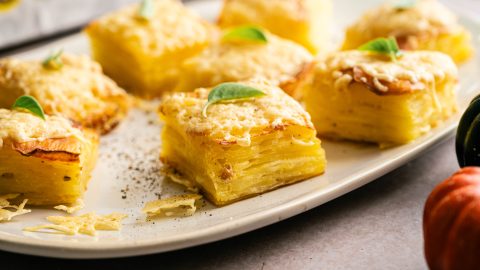 Potato Bites 15