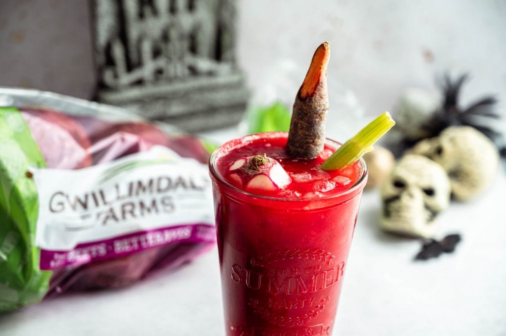 Bloody Mary 21
