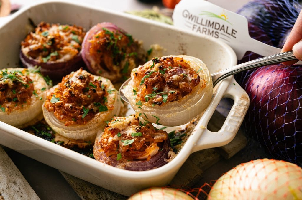 Gather Around the Table This Thanksgiving with Gwillimdale Farms 1 Thanksgiving